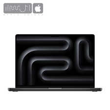 لپ تاپ 16.2 اینچی اپل M3 Max مدل MacBook Pro MRW33 2023